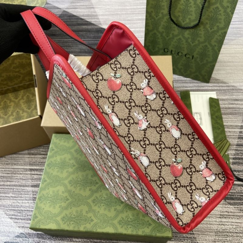 Gvc*1 tote bags
